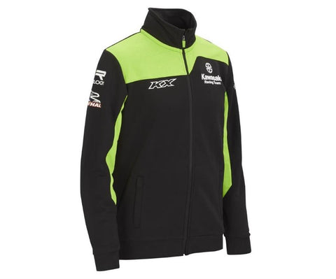 Kawasaki 166MXM22102L MXGP 2022 Sweatshirt (male) 2XL