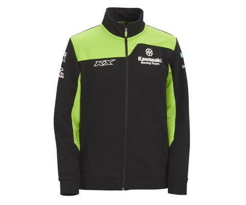 Kawasaki 166MXM22100M MXGP 2022 Sweatshirt (male) M