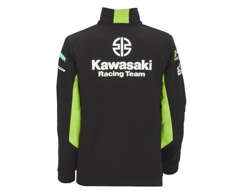 Kawasaki 166MXM22100M MXGP 2022 Sweatshirt (male) M