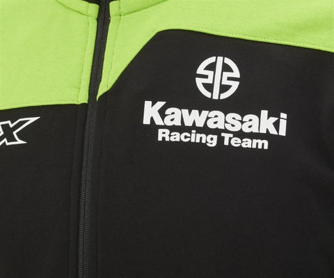 Kawasaki 166MXM22102L MXGP 2022 Sweatshirt (male) 2XL