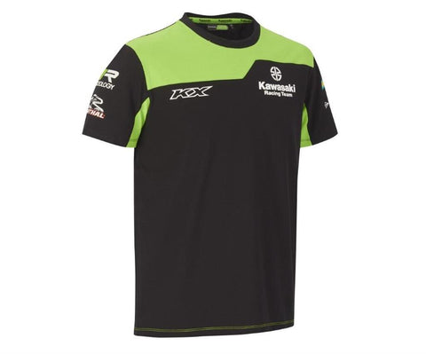 Kawasaki 177MXM22102L MXGP 2022 T-shirt (male) 2XL