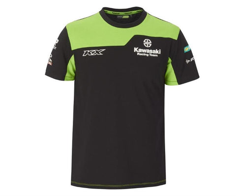 Kawasaki 177MXM22102L MXGP 2022 T-shirt (male) 2XL