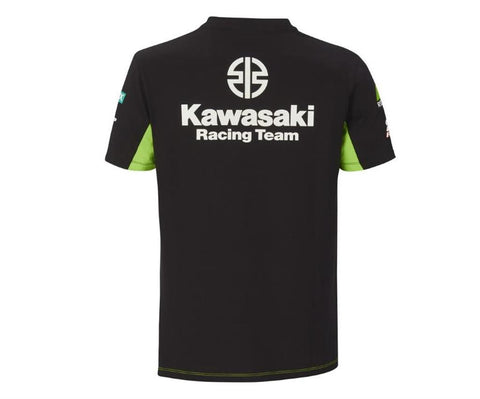 Kawasaki 177MXM22102L MXGP 2022 T-shirt (male) 2XL