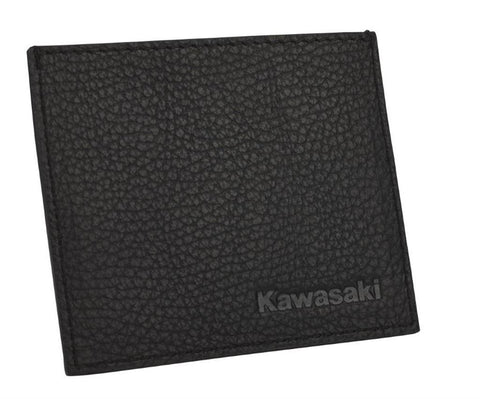 Kawasaki 270SEU22100U Z-50th Card Wallet One Size