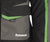 Kawasaki 104TRF22101S TRIER TEXTILE JACKET (Female) XS