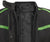 Kawasaki 104TRF22101S TRIER TEXTILE JACKET (Female) XS