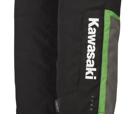 Kawasaki 221TRF22101S BAMBERG TEXTILE TROUSER (Female) XS