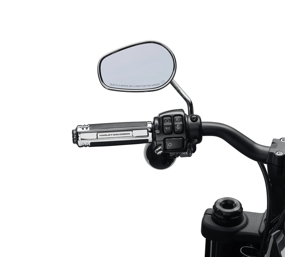 Harley Davidson 56100436 KIT,ACCEL/MANOP,RISC,CROM