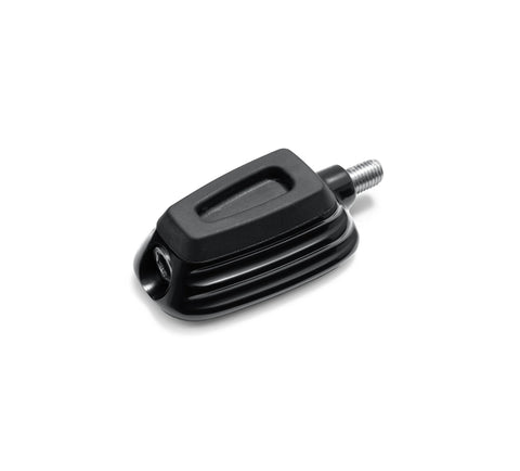 Harley Davidson 33600334 KIT,TOEPEG,SHFTR PEG,BLK