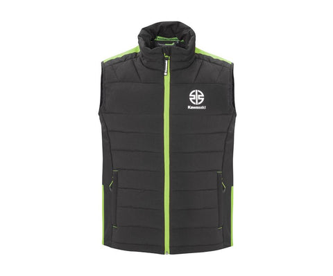 Kawasaki 013SPM23100M SPORTS Bodywarmer (male) M