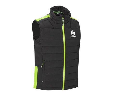 Kawasaki 013SPM23100M SPORTS Bodywarmer (male) M