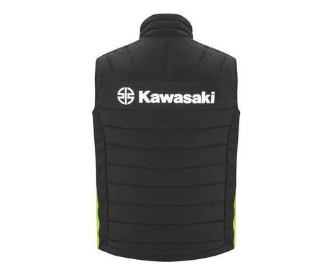 Kawasaki 013SPM23100M SPORTS Bodywarmer (male) M