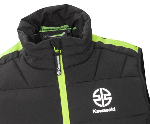 Kawasaki 013SPM23100M SPORTS Bodywarmer (male) M