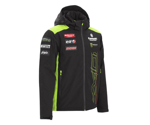 Kawasaki 105WBM23103L WSBK 2023 Jacket (male) 3XL