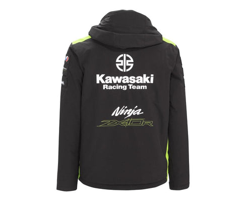 Kawasaki 105WBM23100S WSBK 2023 Jacket (male) S