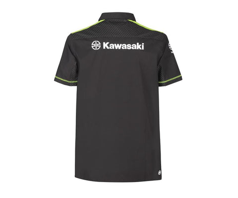 Kawasaki 153SPM23103L SPORTS Shirt (male) 3XL