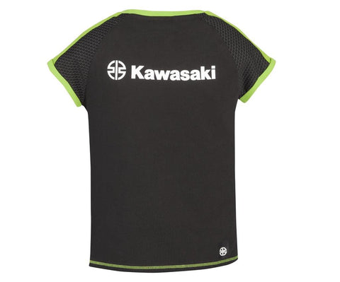 Kawasaki 177SPF23101S SPORTS T-shirt (female) XS