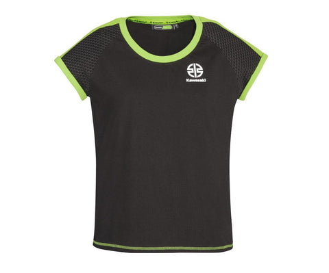 Kawasaki 177SPF23102L SPORTS T-shirt (female) 2XL