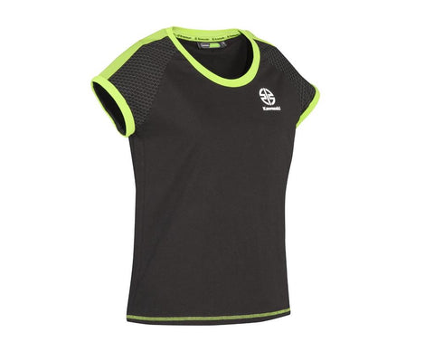 Kawasaki 177SPF23100S SPORTS T-shirt (female) S