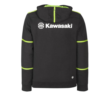 Kawasaki 273SPM23102L SPORTS Hoody (male)  2XL