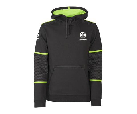 Kawasaki 273SPM23102L SPORTS Hoody (male)  2XL