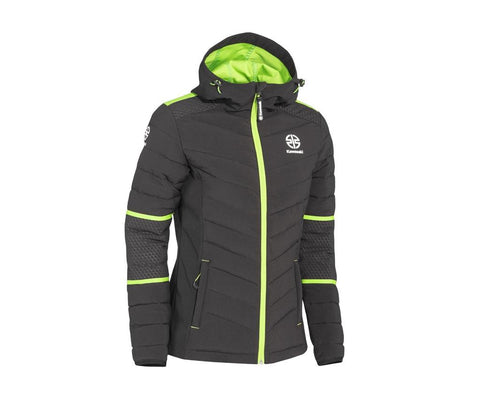 Kawasaki 105SPF23101L SPORTS Puffer Jacket (female) XL