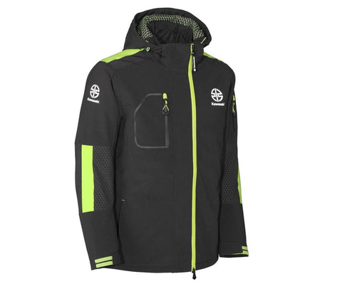 Kawasaki 105SPM23100L SPORTS  Jacket (male) L