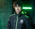 Kawasaki 102SPM23100L SPORTS Shoftshell (male) L
