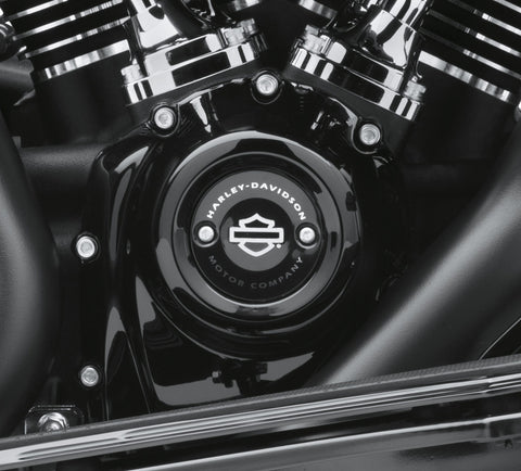 Harley-Davidson 25600042 Milwaukee-Eight Timer Cover