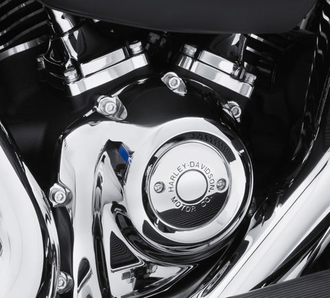 Harley Davidson 25600068 Harley-Davidson Motor Co. Timer Cover KIT,TMR CVR,HDMC