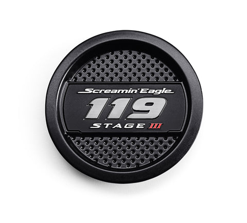 Harley-Davidson 25600153 Screamin‚ Eagle 119 Stage III Insert Screaming Eagle