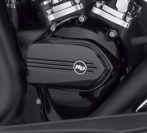 Harley Davidson 25700710 Defiance Cam Cover KIT-CAM COVER