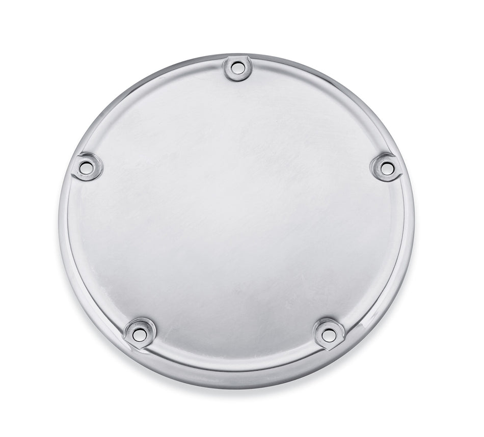 Harley Davidson 25700934 Polished Narrow-Profile Derby Cover COVER,CL,POLISHED