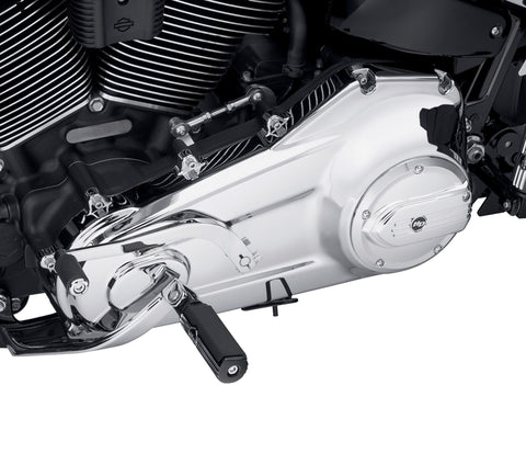 Harley Davidson 25700937 Narrow-Profile Outer Primary Cover COVER,PRI,CHROME