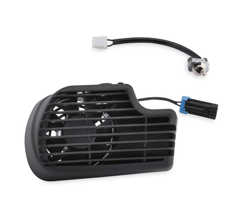 Harley Davidson 26800121 CoolFlow Fan KIT,FAN,ROAD KING