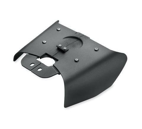 Harley Davidson 29200008A Mid-Frame Air Deflector MID FRAME AIR DEFLECTOR,SOFTAI
