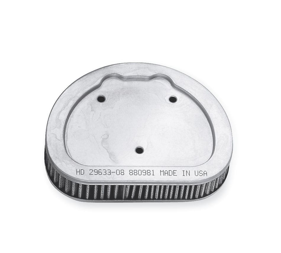 Harley Davidson 29325-95A Original Equipment Air Filter Element BOM-KIT ELEMENT,AIRFILTER