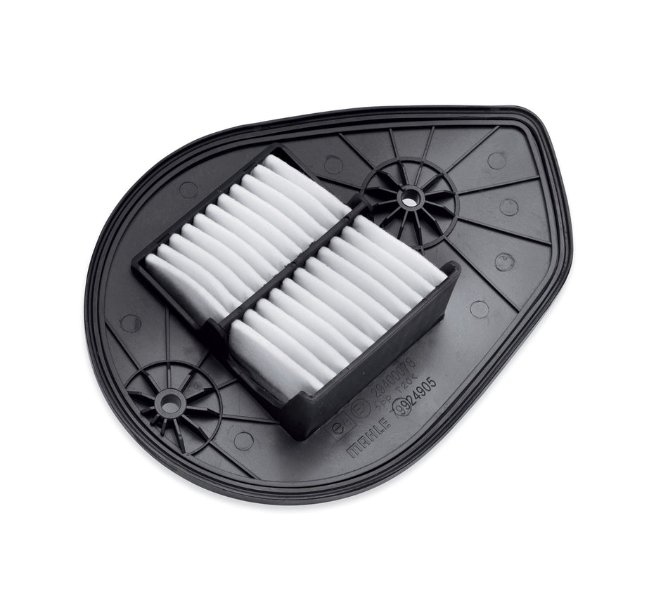 Harley Davidson 29400078 Original Equipment Air Filter Element HOUSING PLATE,AIR FILTER