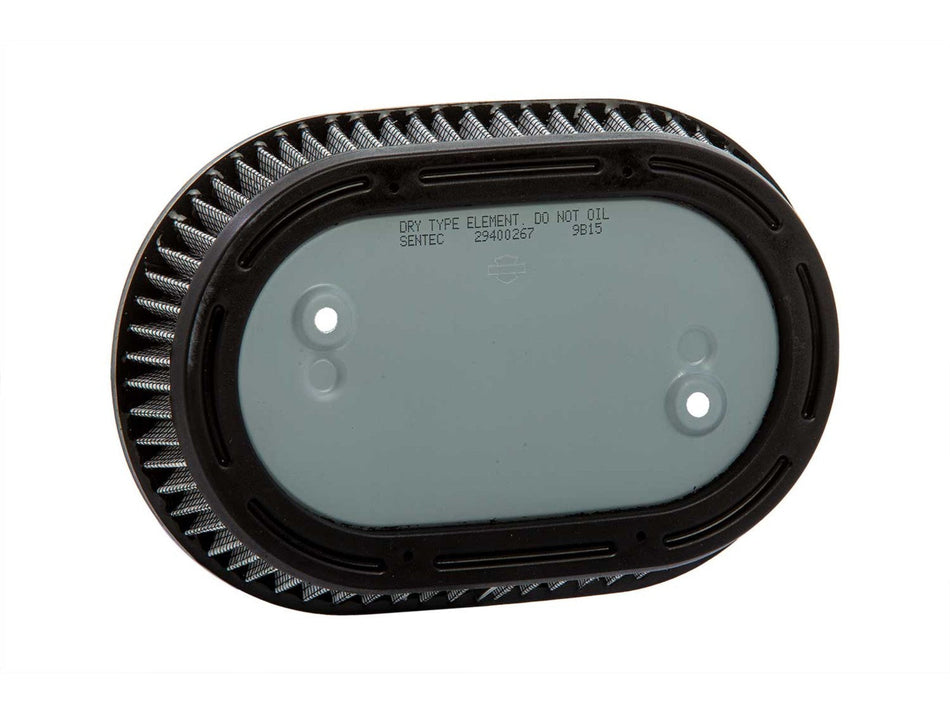 Harley Davidson 29400276 EM AIR FILTER FILTER,AIR,ASSY,BLK