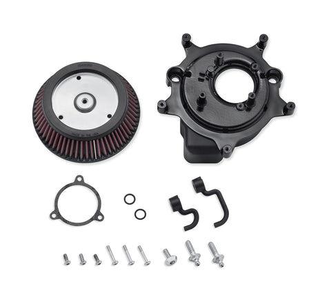 Harley-Davidson 29400356 Screamin‚ Eagle Round High-Flow Air Cleaner Perimeter Bolt Screaming Eagle