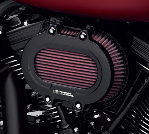 Harley-Davidson 29400397 Screamin' Eagle Ventilator Extreme Air Cleaner Screaming Eagle