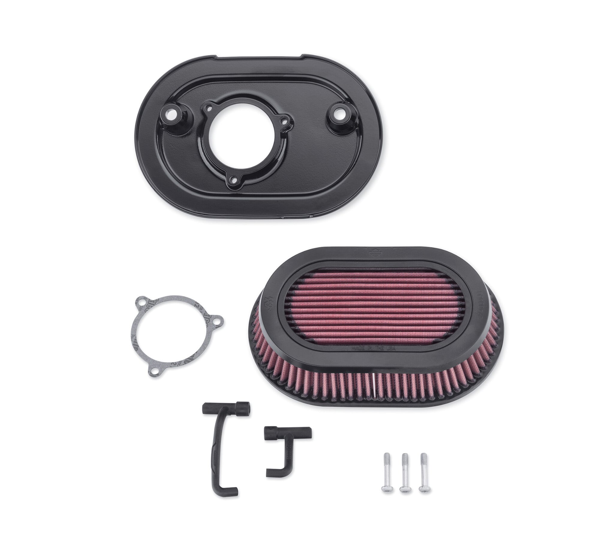 Harley-Davidson 29400397 Screamin' Eagle Ventilator Extreme Air