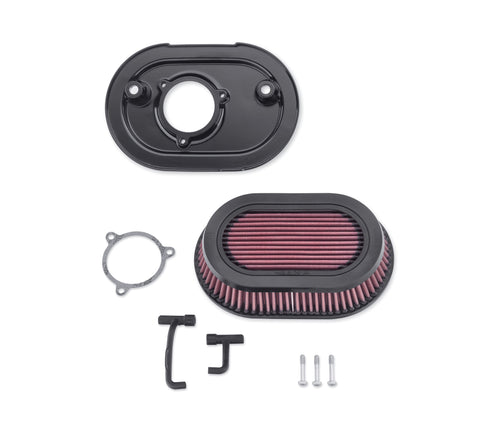 Harley-Davidson 29400397 Screamin' Eagle Ventilator Extreme Air Cleaner Screaming Eagle