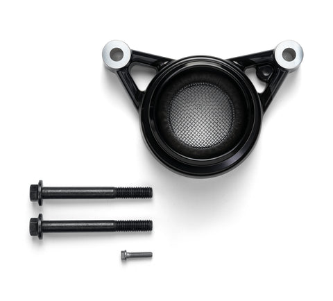 Harley Davidson 29400453 Velocity Stack KIT,BRTHR,VELOCITY STACK,BLACK
