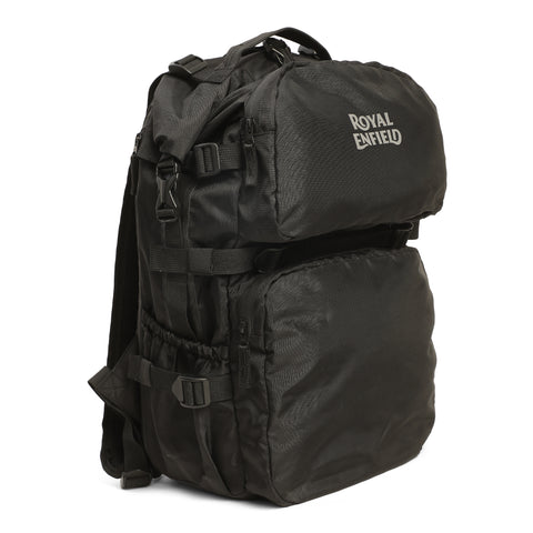 Royal Enfield - Himalayan Backpack - RLCBGA240001