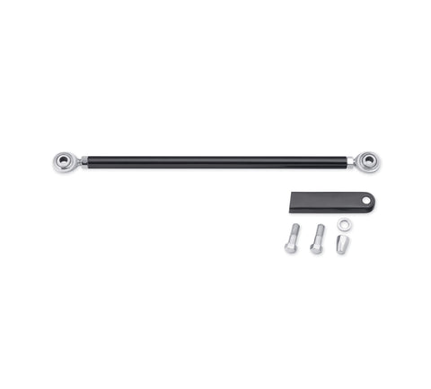 Harley Davidson 33600259 Round Custom Gear Shift Linkage KIT,SHIFT LEVER, BLACK