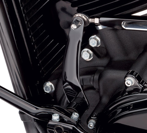 Harley Davidson 33600318 Shift Rod Lever KIT,SHF LVR,BLK