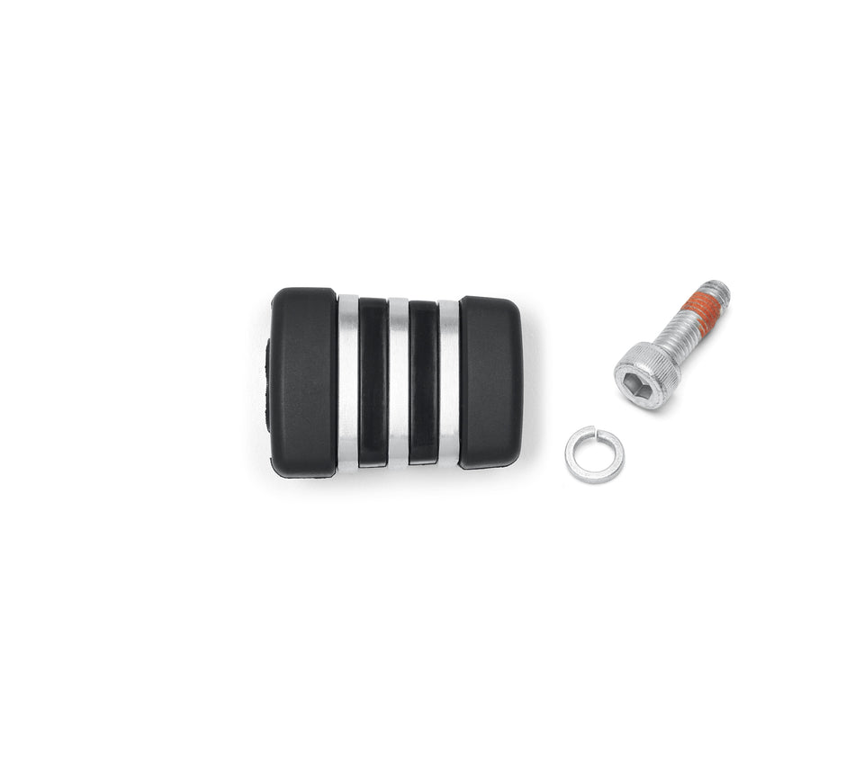 Harley Davidson 33600357  Ëœ66 Collection Shifter Peg KIT,TOEPEG,SHIFTER