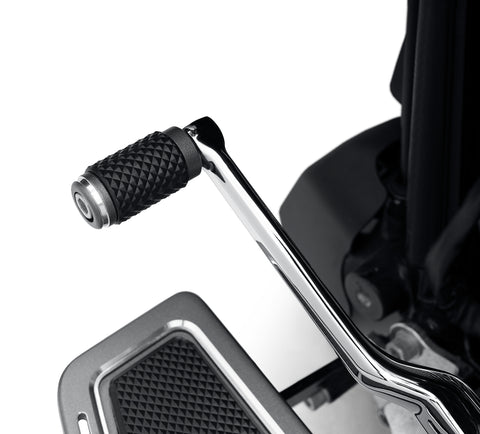 Harley Davidson 33600383 Adversary Shifter Peg KIT,TOEPEG,ADVERSARY,GRAY