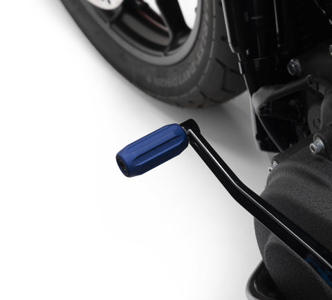 Harley Davidson Redline Shifter Peg